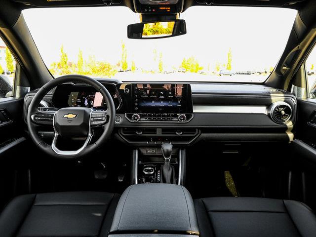 chevrolet Colorado 2026 - 28