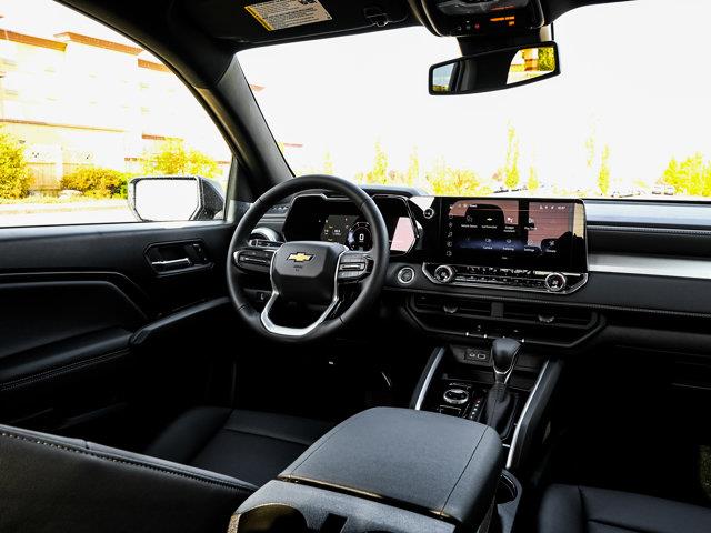 chevrolet Colorado 2026 - 29