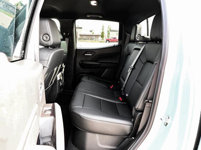 chevrolet Colorado 2026 - 30