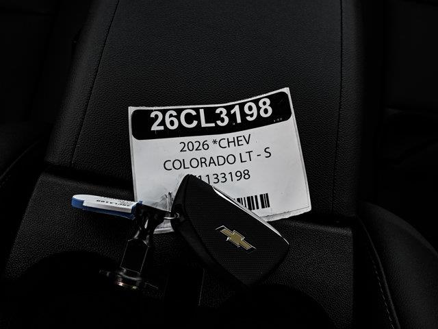 chevrolet Colorado 2026 - 31