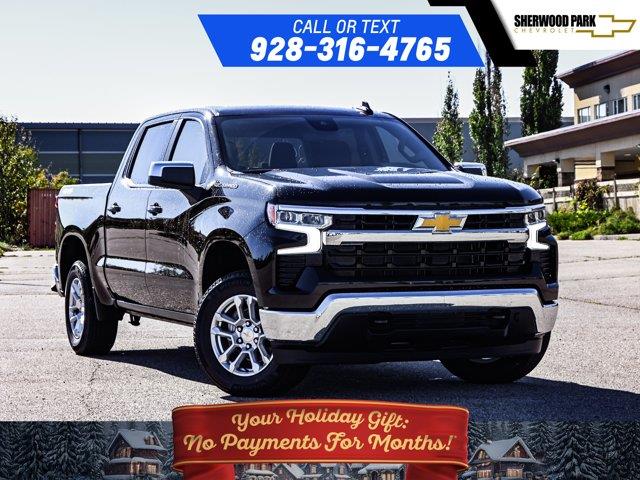 chevrolet Silverado 1500 2026 - 1