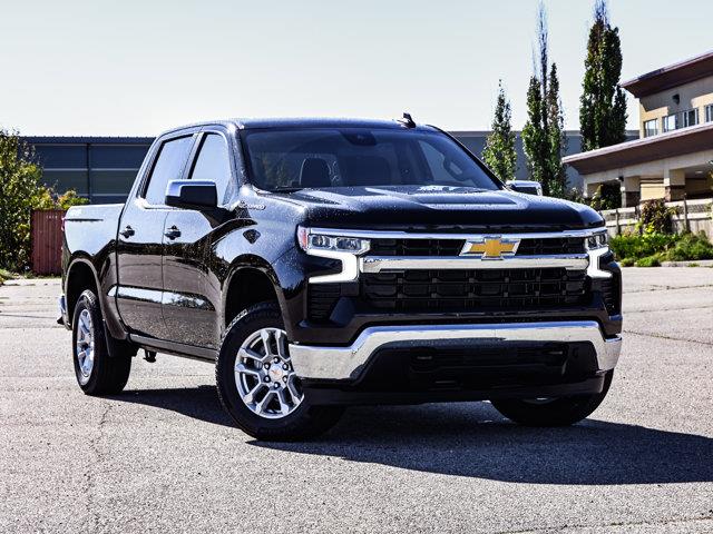chevrolet Silverado 1500 2026 - 2