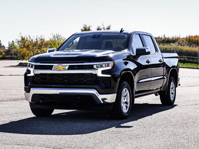 chevrolet Silverado 1500 2026 - 4