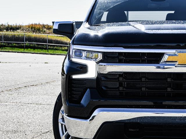 chevrolet Silverado 1500 2026 - 5