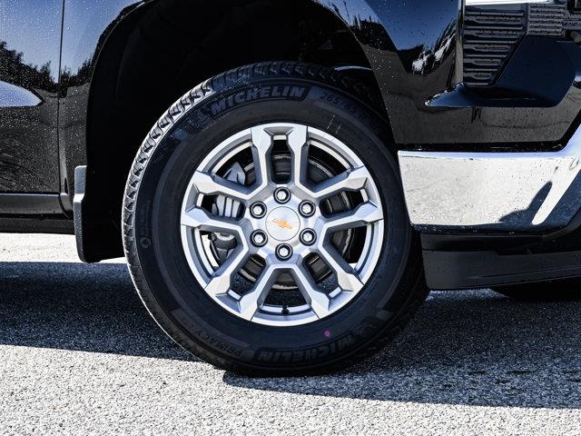 chevrolet Silverado 1500 2026 - 6