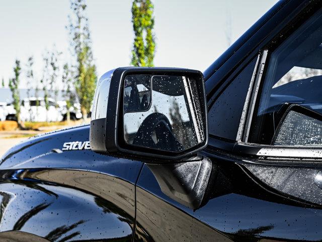 chevrolet Silverado 1500 2026 - 7