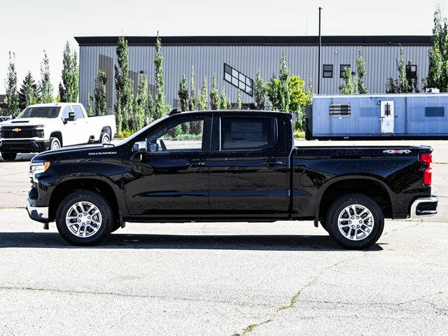 chevrolet Silverado 1500 2026 - 10