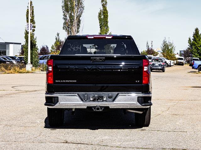 chevrolet Silverado 1500 2026 - 12