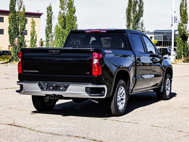 chevrolet Silverado 1500 2026 - 13