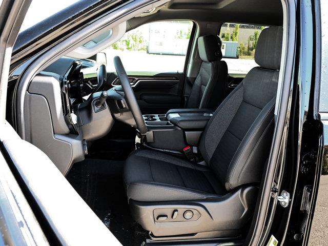 chevrolet Silverado 1500 2026 - 16