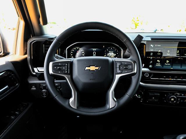 chevrolet Silverado 1500 2026 - 20