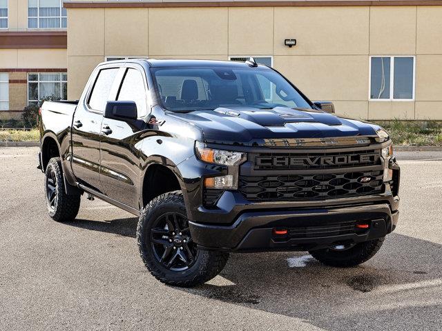 chevrolet Silverado 1500 2026 - 2