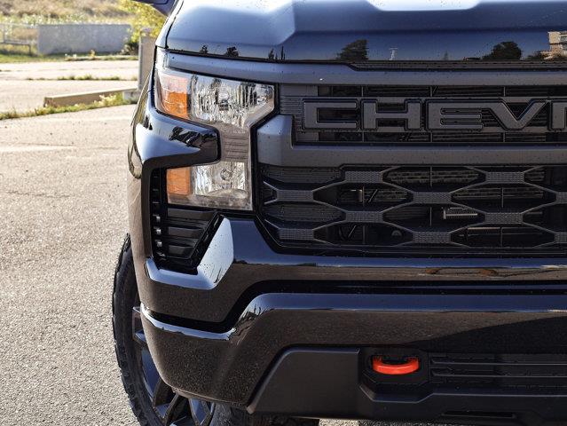 chevrolet Silverado 1500 2026 - 5