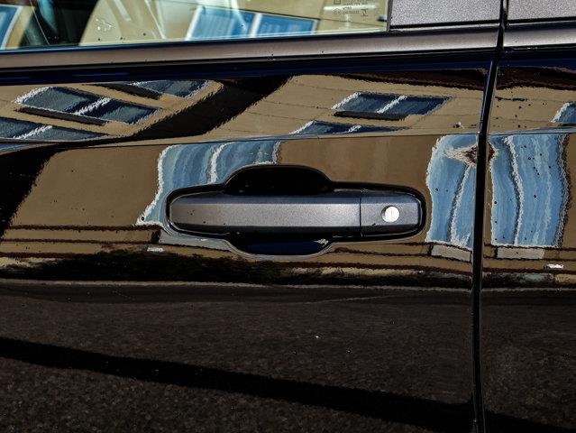 chevrolet Silverado 1500 2026 - 8