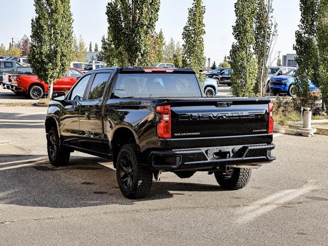 chevrolet Silverado 1500 2026 - 11