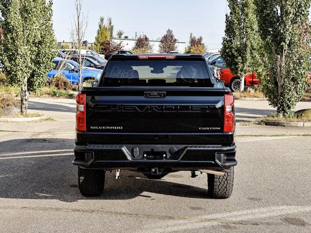 chevrolet Silverado 1500 2026 - 12