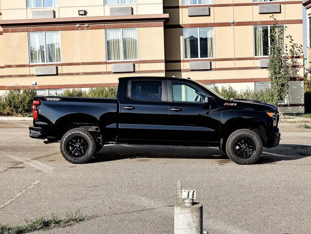 chevrolet Silverado 1500 2026 - 14