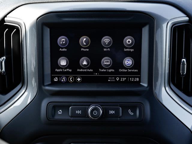 chevrolet Silverado 1500 2026 - 24