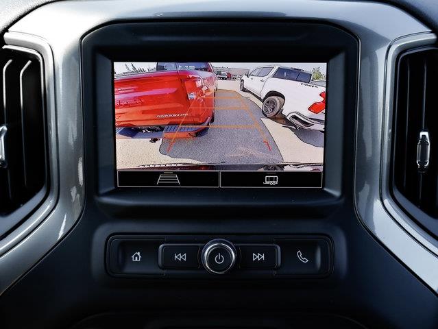 chevrolet Silverado 1500 2026 - 25