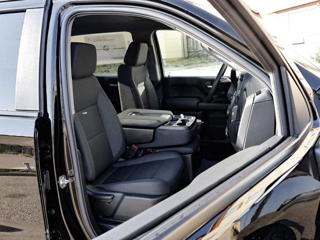 chevrolet Silverado 1500 2026 - 27