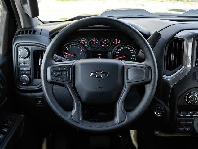 chevrolet Silverado 1500 2026 - 31