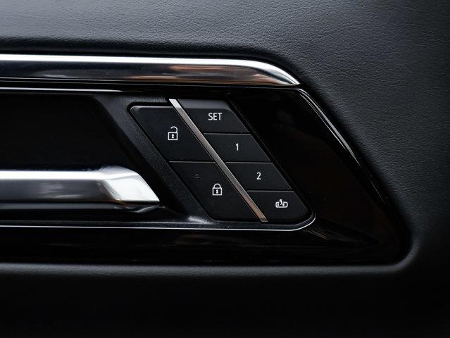 chevrolet Suburban 2025 - 19