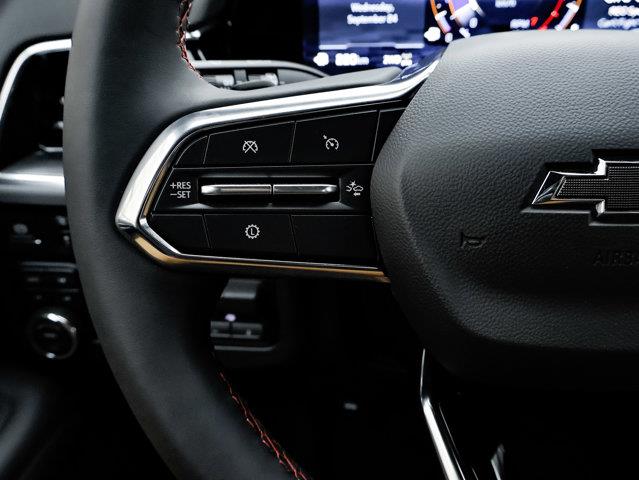 chevrolet Suburban 2025 - 23