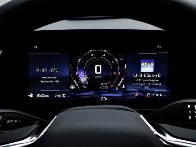 chevrolet Suburban 2025 - 24