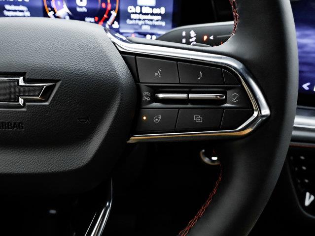 chevrolet Suburban 2025 - 25