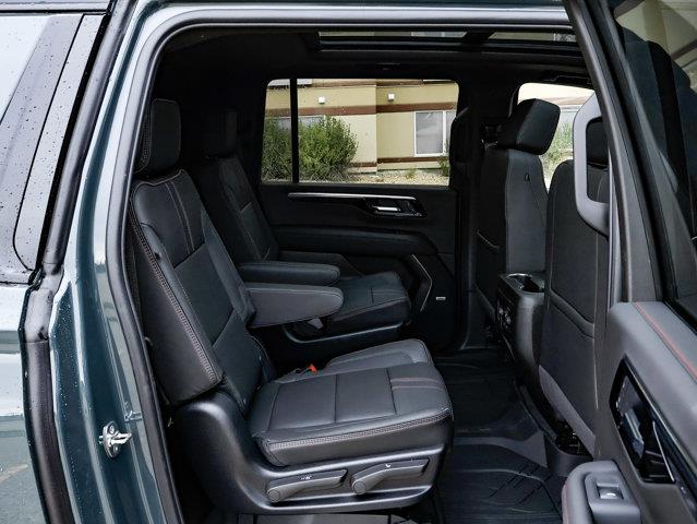 chevrolet Suburban 2025 - 31