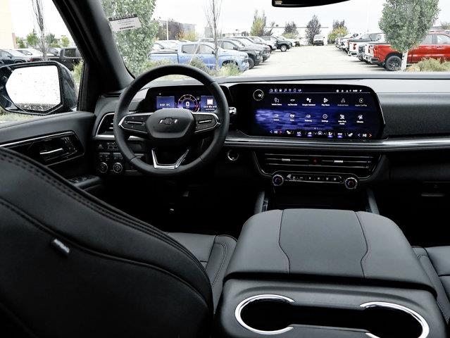 chevrolet Suburban 2025 - 33