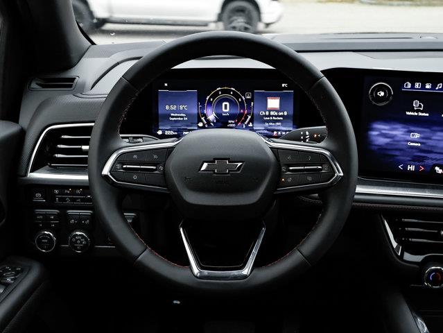 chevrolet Suburban 2025 - 35