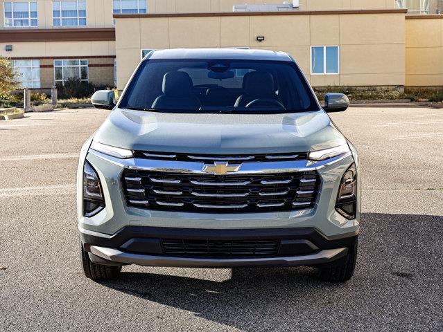 chevrolet Equinox 2026 - 3
