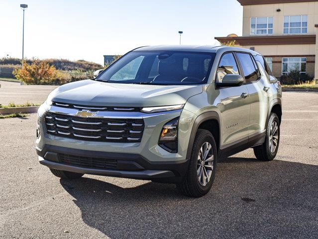 chevrolet Equinox 2026 - 4
