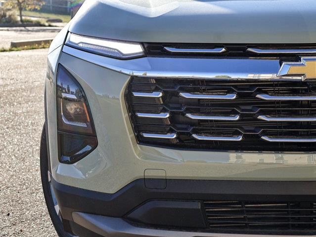 chevrolet Equinox 2026 - 5