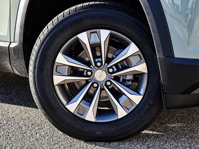 chevrolet Equinox 2026 - 6