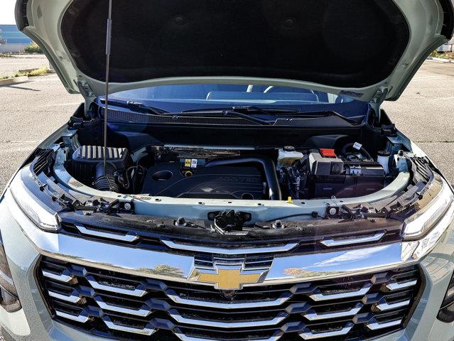 chevrolet Equinox 2026 - 9