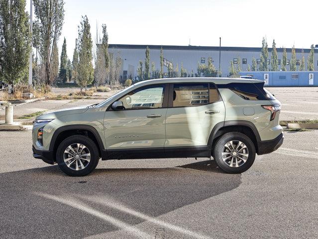 chevrolet Equinox 2026 - 10