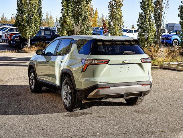 chevrolet Equinox 2026 - 11