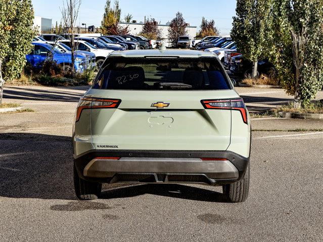 chevrolet Equinox 2026 - 12