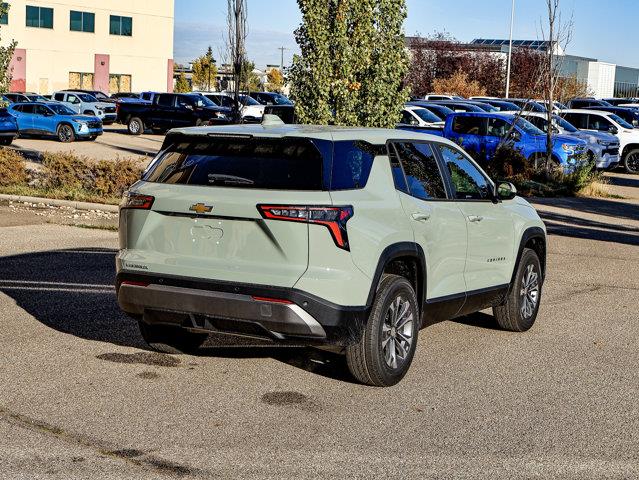 chevrolet Equinox 2026 - 13