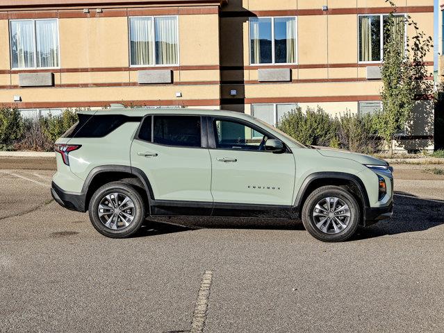 chevrolet Equinox 2026 - 14