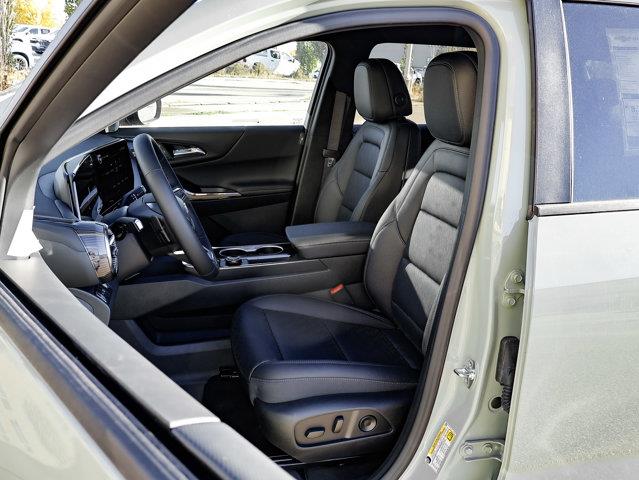 chevrolet Equinox 2026 - 16