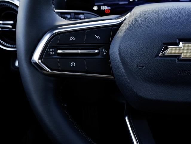 chevrolet Equinox 2026 - 21