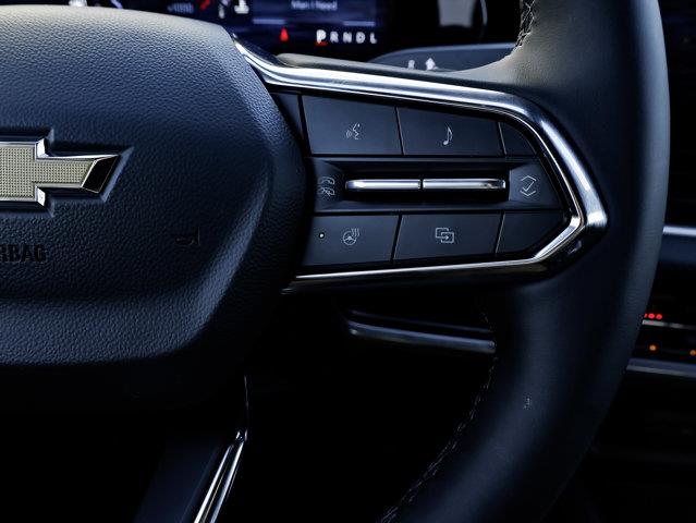 chevrolet Equinox 2026 - 23