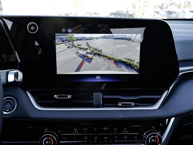 chevrolet Equinox 2026 - 26