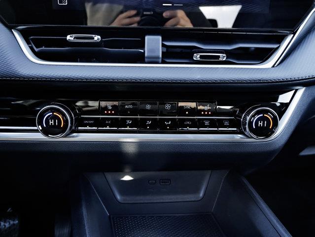 chevrolet Equinox 2026 - 27