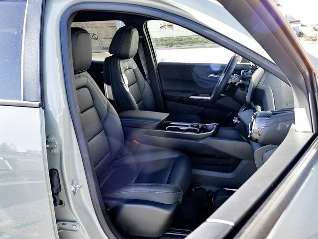 chevrolet Equinox 2026 - 28