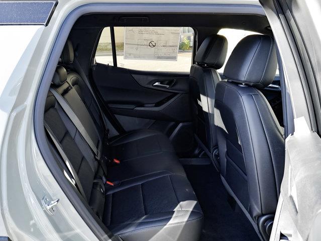 chevrolet Equinox 2026 - 29