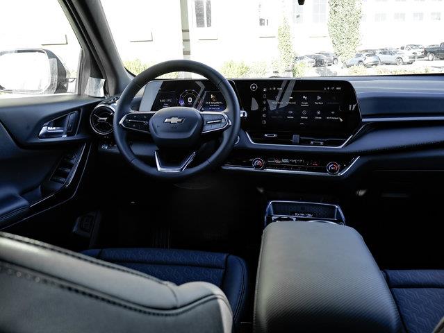 chevrolet Equinox 2026 - 30